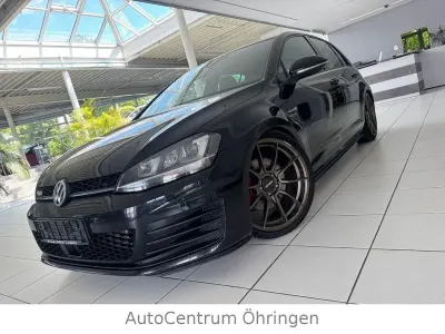 Gebraucht VW Golf VII