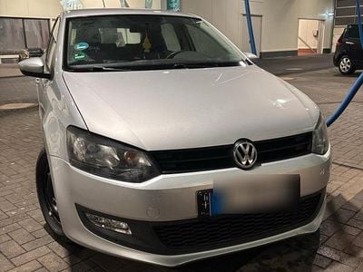 Gebraucht 2013 VW Polo Kleinwagen | 4.500 € (Etwas zu teuer)