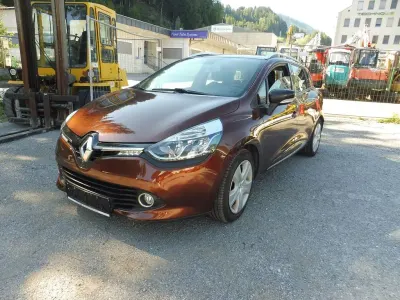 Gebraucht Renault Clio IV
