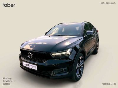 gebraucht Volvo XC40 D3 2WD Momentum