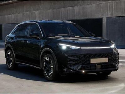 Nuova VW T-Roc R-line 150 CV (110 kW) 2025 Nero SUV