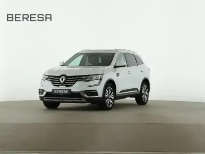 Używany Renault Koleos Initiale Paris 184 KM (135 kW) 2022 Biały SUV