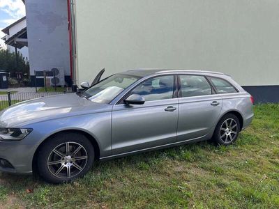 gebraucht Audi A6 Avant 2.0 TDI DPF