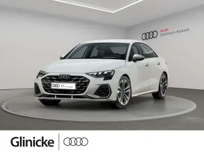 Gebraucht Audi S3