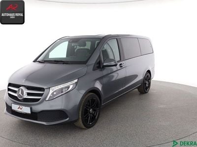 Mercedes V300