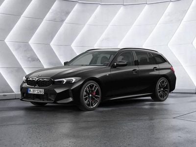 BMW M340