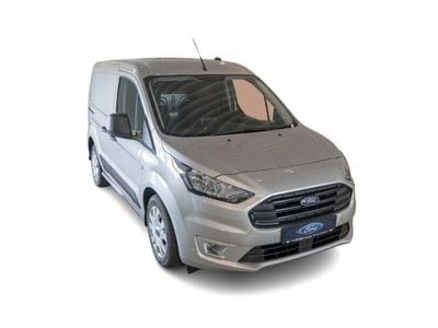 Neu Ford Transit Connect Trend 55 PS (40 kW) 2025 Silber Van / Kleinbus