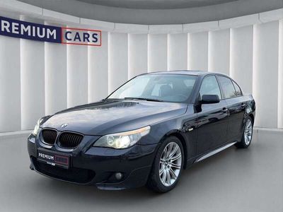 gebraucht BMW 530 d Lim. M-Paket *Garantie*Finanzierung*