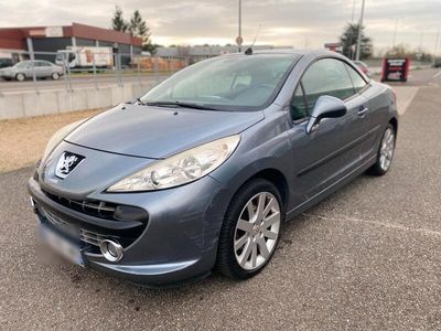 Peugeot 207 CC