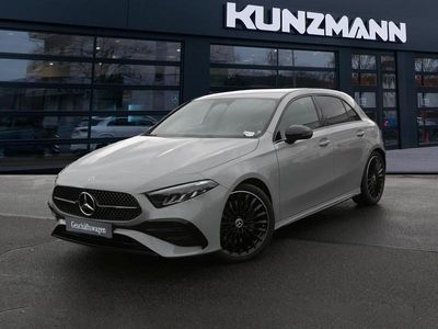 Mercedes A250
