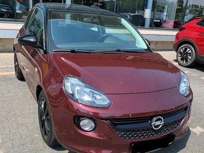 Second-hand Opel Adam 2017 Mov Hatchback