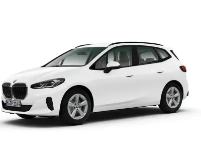 Gebraucht BMW 218