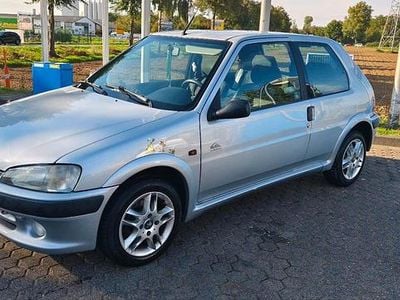 Peugeot 106