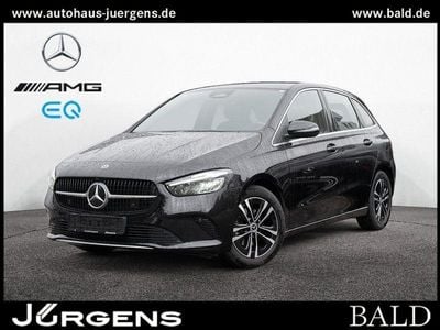 Mercedes B200
