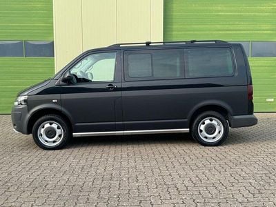 VW T5