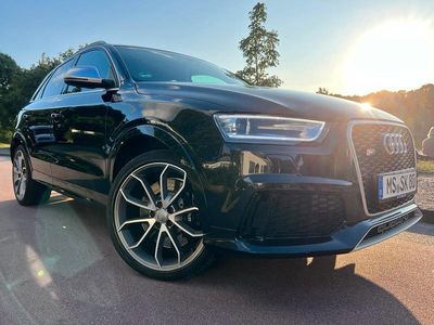Audi RS Q3