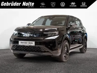 Gebraucht Opel Frontera