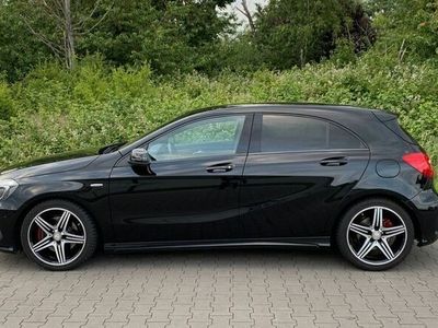 Mercedes A250