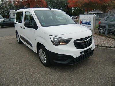Opel Combo Life