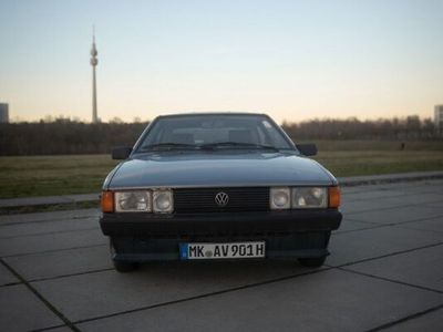 gebraucht VW Scirocco 53B GT 1.6 H-Zulassung