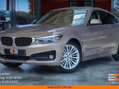BMW 330 Gran Turismo