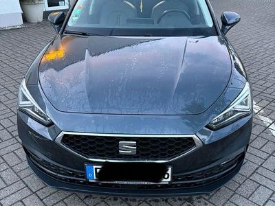 Seat Leon ST
