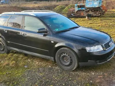 Usata Audi A4