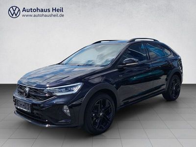Neu VW Taigo R-line 116 PS (85 kW) 2025 Schwarz SUV