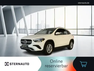 Gebraucht Mercedes GLA200