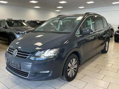 VW Sharan