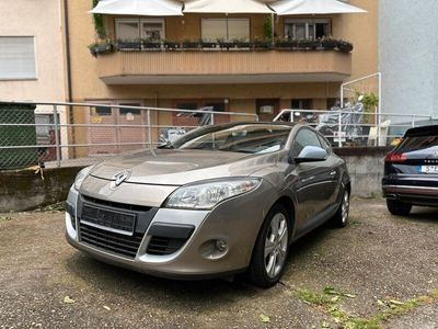 gebraucht Renault Mégane Coupé Coupé 2010