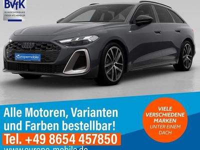 Wählbar Gebraucht 2024 Audi A5 Coupé | 40.290 €
