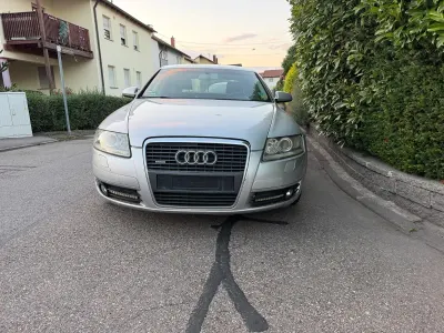 Gebraucht Audi A6