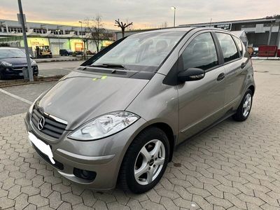 gebraucht Mercedes A180 A 180CDI Classic