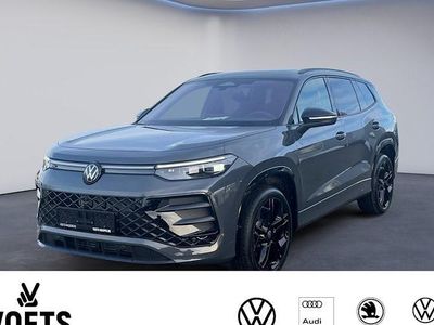 Neu VW Tayron R-line 193 PS (141 kW) 2026 Grau SUV