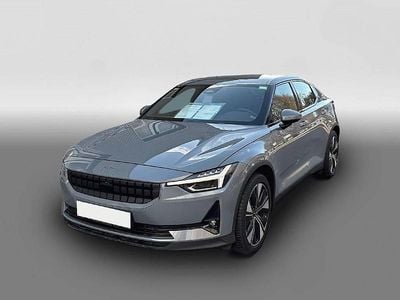 Grau Gebraucht 2023 Polestar 2 Kleinwagen | 32.650 € (Teuer)