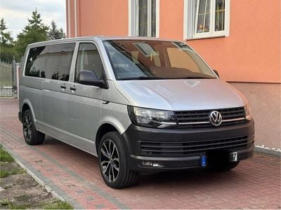 VW T6