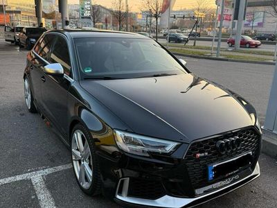 Audi RS3 Sportback