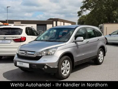 Gebraucht Honda CR-V