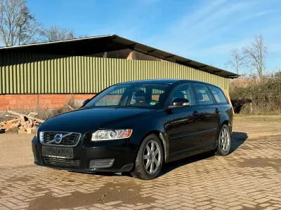 Usado Volvo V50