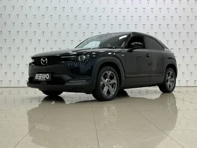 Gebraucht Mazda MX30