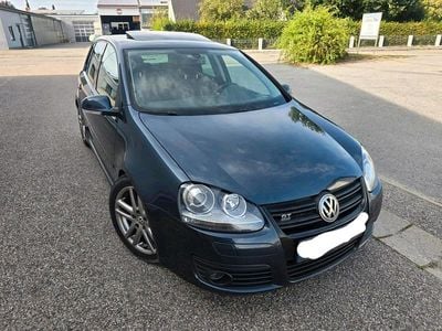 VW Golf V