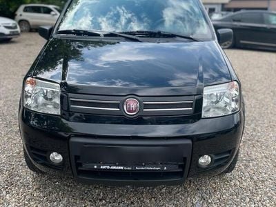 Fiat Panda 4x4