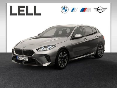 Weiß Neu 2025 BMW 120 Performance Kleinwagen | 31.995 € (Guter Preis)