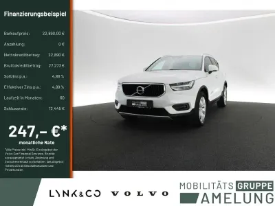 Gebraucht Volvo XC40