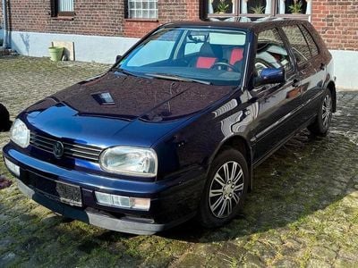 VW Golf III