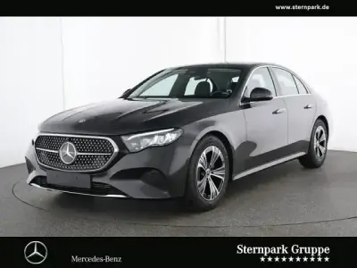 Gebraucht Mercedes E200