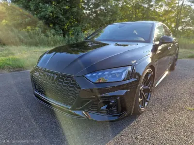 Gebraucht Audi RS5 Sportback