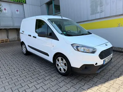 Gebraucht Ford Transit