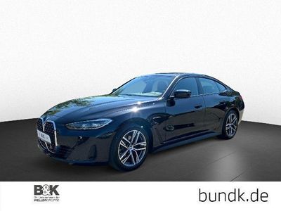 gebraucht BMW 420 Gran Coupé 420 Gran Coupé d Bluetooth Navi LED Klima Aktivlenkung PDC el. Fenster